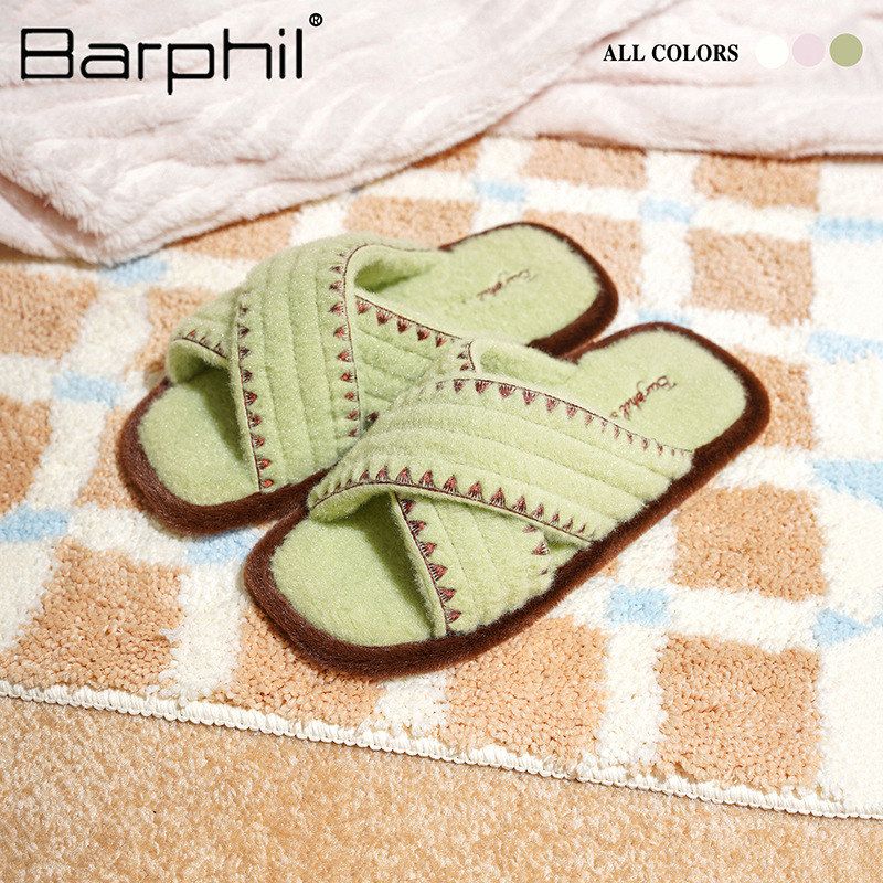 云上家居秋冬arB室内lhi女柔软