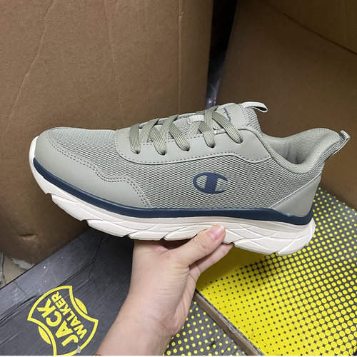 外贸原单男鞋2025秋冬休闲跑步鞋轻便透气防滑健步鞋运动潮鞋42码