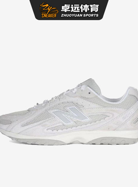 NEW BALANCE NB新款204L复古休闲鞋情侣百搭运动鞋薄底鞋U204L2SZ