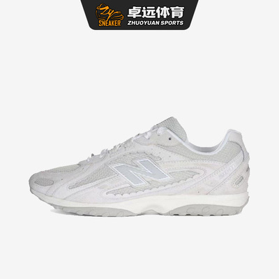 NEW BALANCE NB新款204L复古休闲鞋情侣百搭运动鞋薄底鞋U204L2SZ