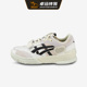 Gel 复古低帮篮球鞋 Spotlyte Asics亚瑟士 Low 1203A365 100