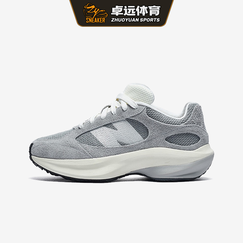 New Balance NB25款男鞋女鞋潮流休闲运动休闲跑鞋UWRPDGCG