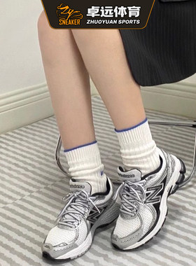 NEWBALANCE老爹鞋运动跑鞋