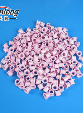 储纬器后盖瓷眼 储纬器后盖 白色瓷眼 瓷片三禾瓷眼 多灵瓷眼天隆