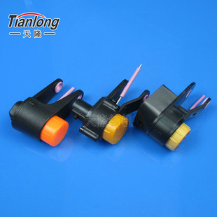 三禾补偿头 储纬器补偿器 大剑杆储纬器配件  储纬器头子多灵配件