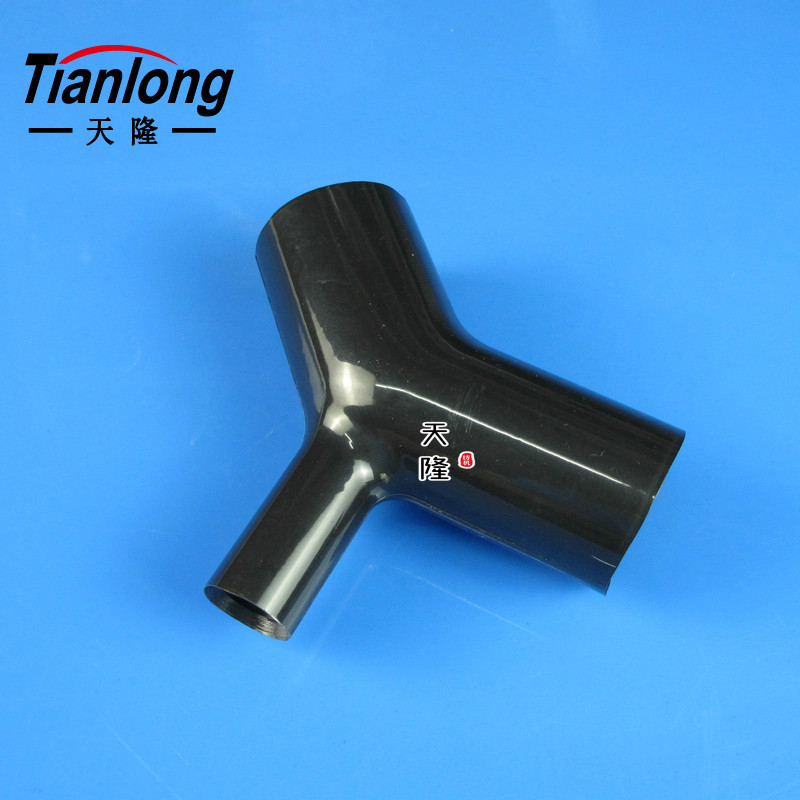 G6300三通吸风管天隆纺机