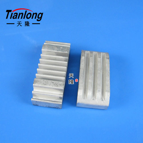 K88剑带压块剑带散热块