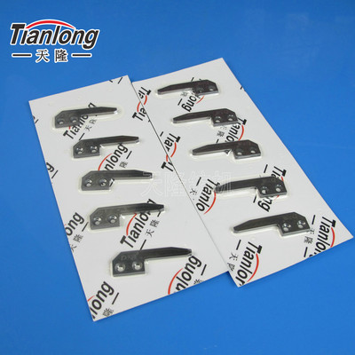 特价销售毕加乐废边剪刀片GTM