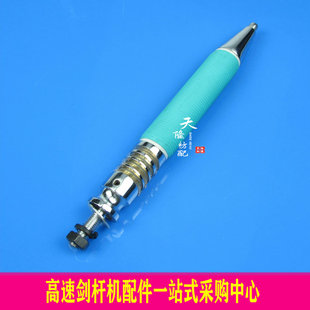 橡胶刺轴 泰坦机刺轴 SM93刺轴 731机刺轴 日发刺轴 由甲边撑纺机