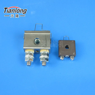 热熔刀 热切刀 纺织机械配件  纺机配件 光边刀 热刀 天隆纺机