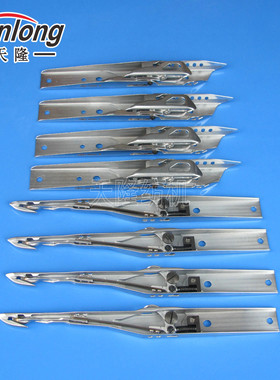 乐剑GS900剑头 铁底剑头 泰坦828配件 TT828剑头乐剑配件厂家直售