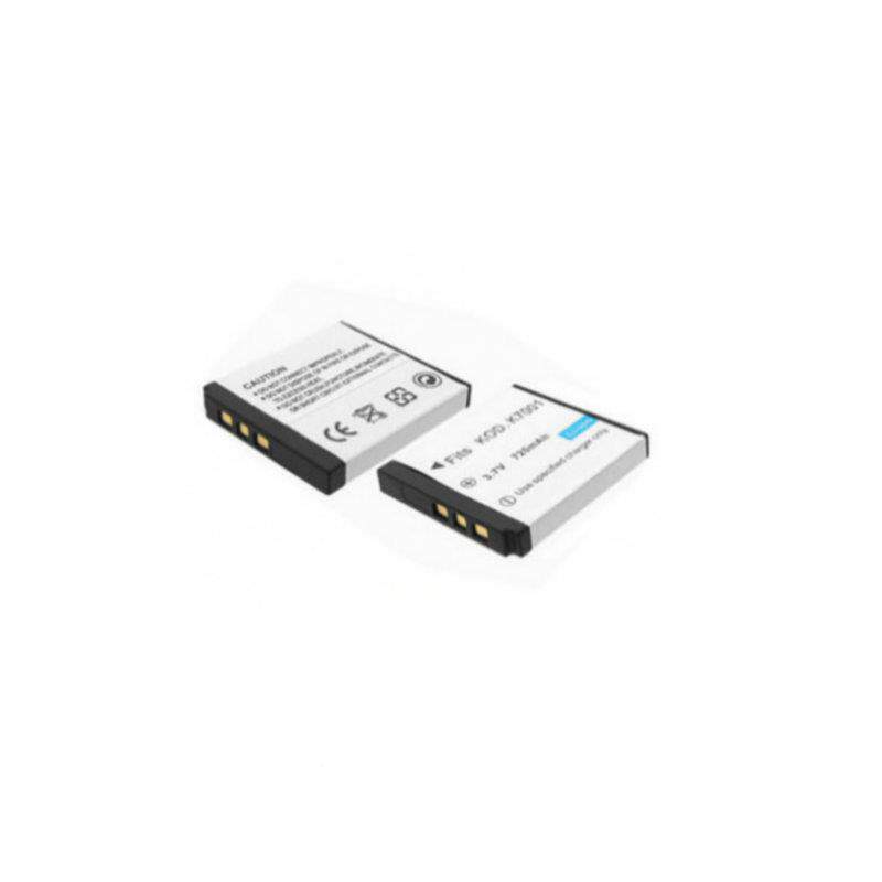 适用 柯机达 KLIMC-7001 VQLG705 V550 V570 V6710 53 数码相锂电怎么样,好用不?
