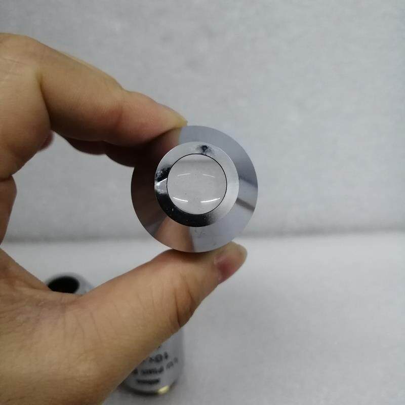 Niko n/尼康L PUlanFluor 1镜0CDXX/0.30显微明场物镜实拍议价怎么样,好用不?