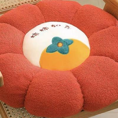 蒲团坐垫地板软坐墩沙发座垫飘窗垫子榻榻米居家卧室地上懒人地垫