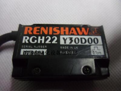 议价原装现货读取头RENISHAW