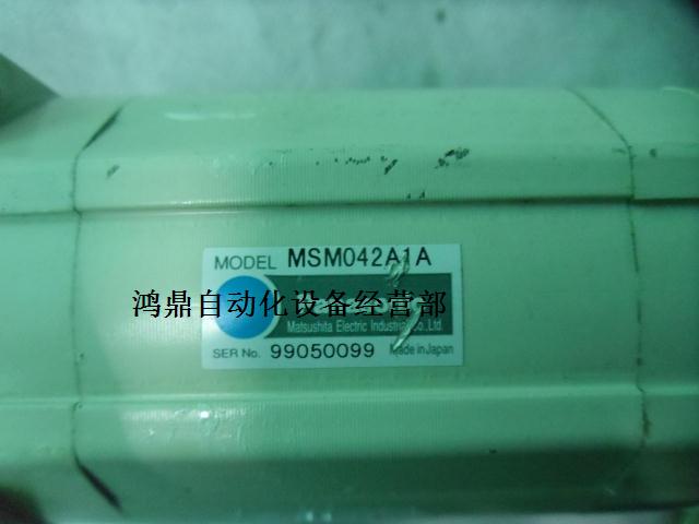 原装现货伺服马达Panasonic