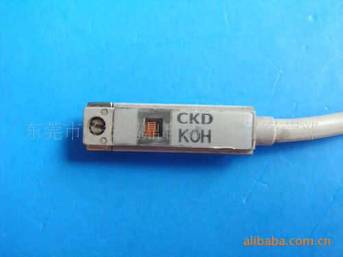 全系列原装进口磁性开关CKD