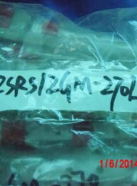 议价2SRS12GMUU-270LM原装日本THK 现货实物1406118