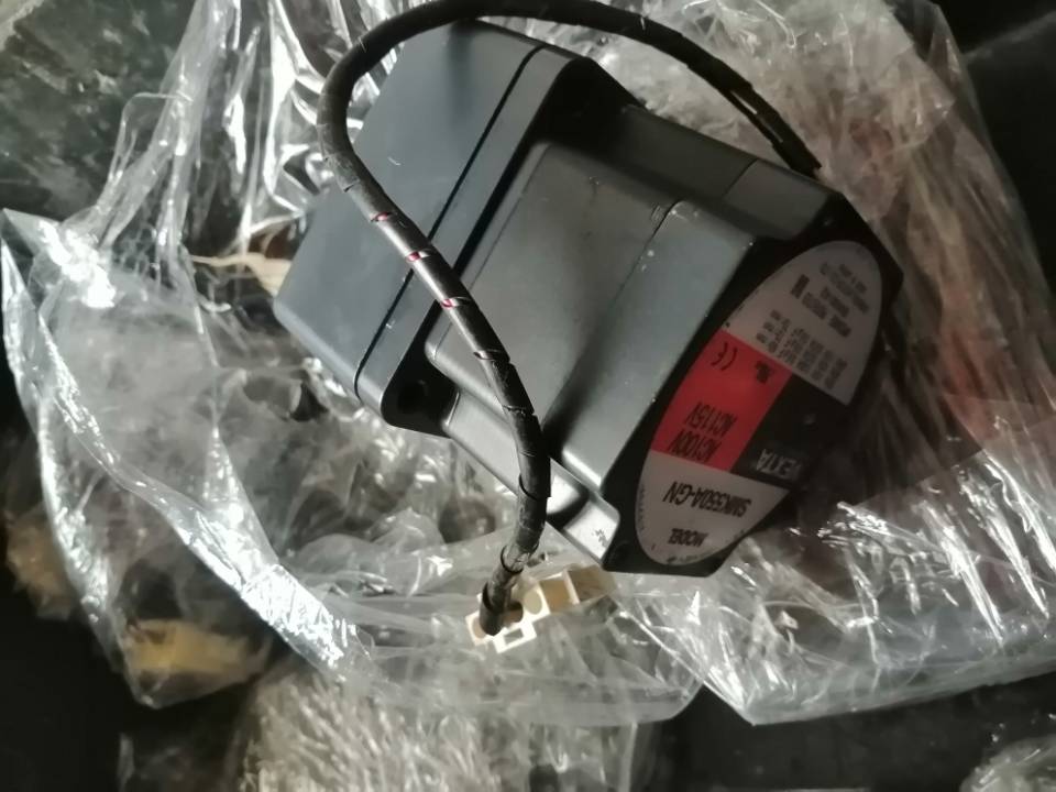 SMK550A-GN+5GN9K东方马达VEXTA