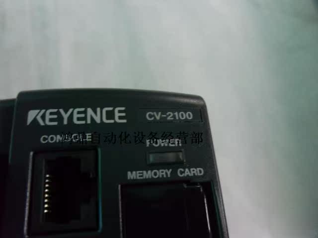 数字图像感测器原装现货KEYENCE