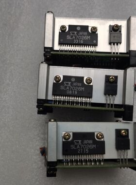 SERVEX FSD2U2P12 现货。驱动器。 3P 成色漂亮 议价