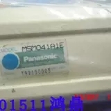 议价Panasonic/松下马达  MSM041A1E
