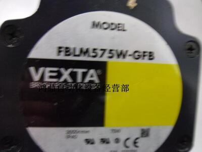 GFB5G100马达VEXTA无刷马达