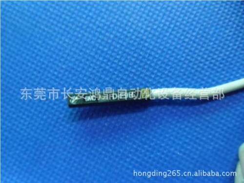 议价原装现货磁性开关SMC