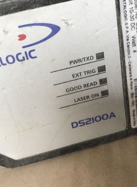 议价DATAL德力 OGIC DS2100A 数字场仪