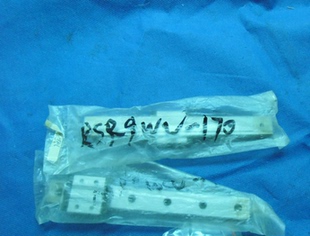 议价《实体店》RSR9WV-170LM实物现货THK导轨，原装进口1406121
