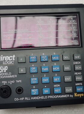 Koyo  光洋 PLC LOGIC  305HP   D3-HP  Direct 1P  议价
