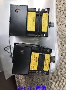 议价BERGER LAHR百格拉电机驱动器  VRDM 564/5