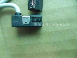 ZR2 议价TAIYO太阳铁KS211 JC215 JR105 进口磁性开关 EKR101原装