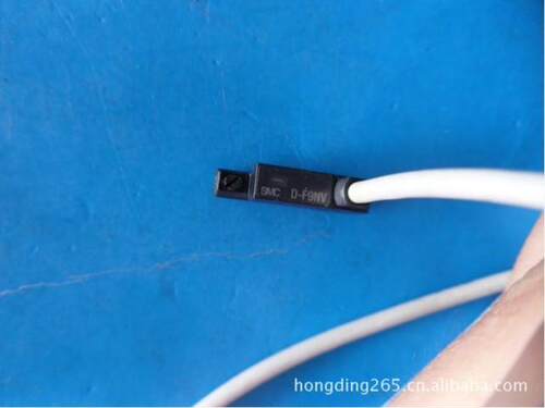 议价原装现货磁性开关SMC