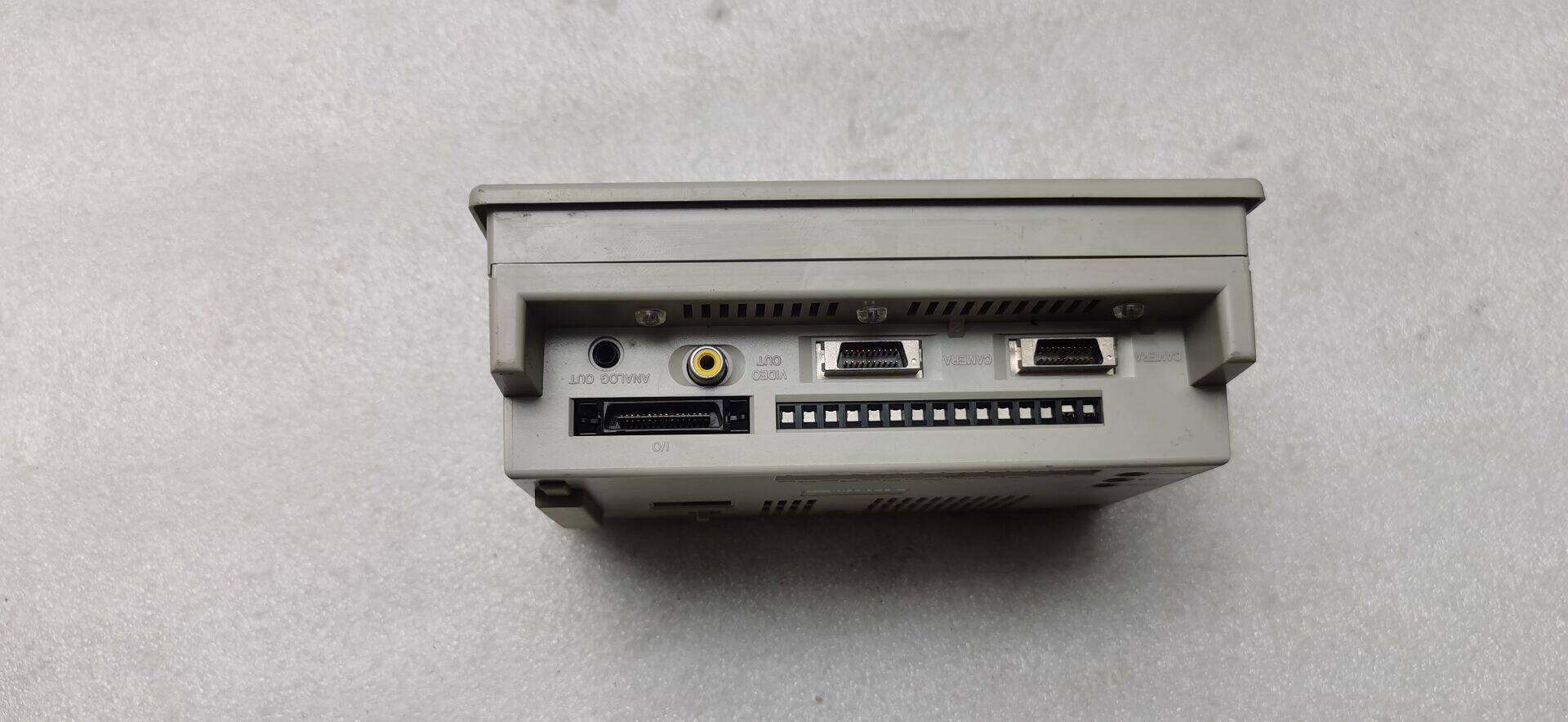 议价KEYENCE 基恩士 相机控制器彩色图像  CV-750  1 P