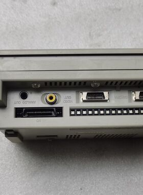 议价KEYENCE 基恩士 相机控制器彩色图像  CV-750  1 P