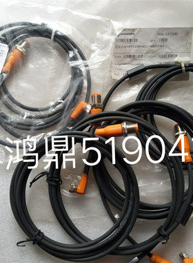 议价IFM 易福门 愿装 EVC238 M12  M8 5190408 价格不等