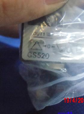 议价KOGANEI小金井 GS520 压力表原装现货