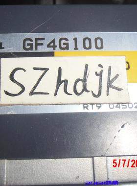 议价VEXTA东方减速器GF4G100 马达 无刷马达 原装现货