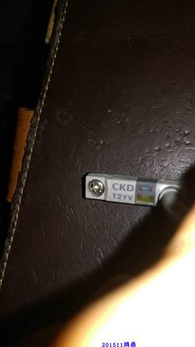 T2YVT2YVLT2YV磁性开关CKD