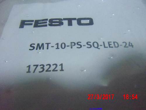 议价原装现货磁性开关FESTO