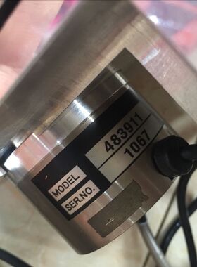 议价MICROE SYSTEMS MERCURY 3000 SS-300CSI  1067 483911原装现