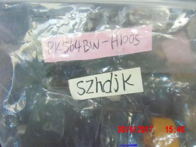 PK564BW-H100S步进马达VEXTA