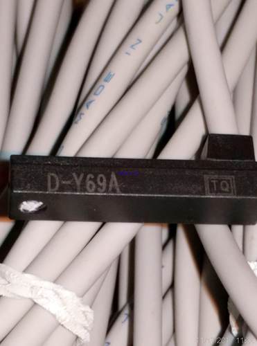 D-Y69ALD-Y69AZ磁性开关SMC