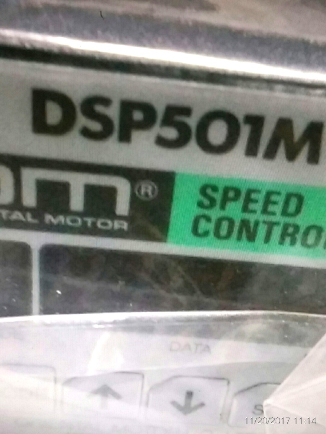 DSP501M东方马达VEXTA