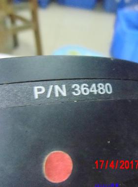 议价 供应 P/N 36480 原装现货