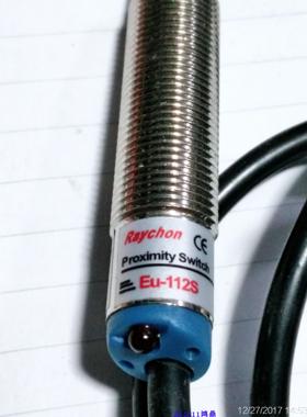 议价RAYCHON瑞强传感器EU-112S
