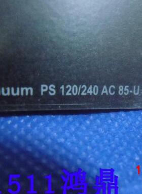 议价Schneider Electric/施耐德 PS 120/240 AC 85-U  FA00 。