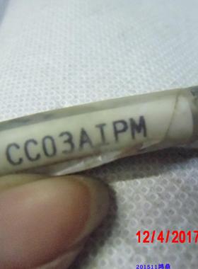 议价 供应 VEXTA/东方插头连接线  CC03AIPM 原装现货