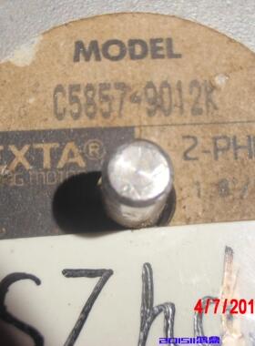 议价VEXTA东方 C5857-9012K 原装现货 步进马达